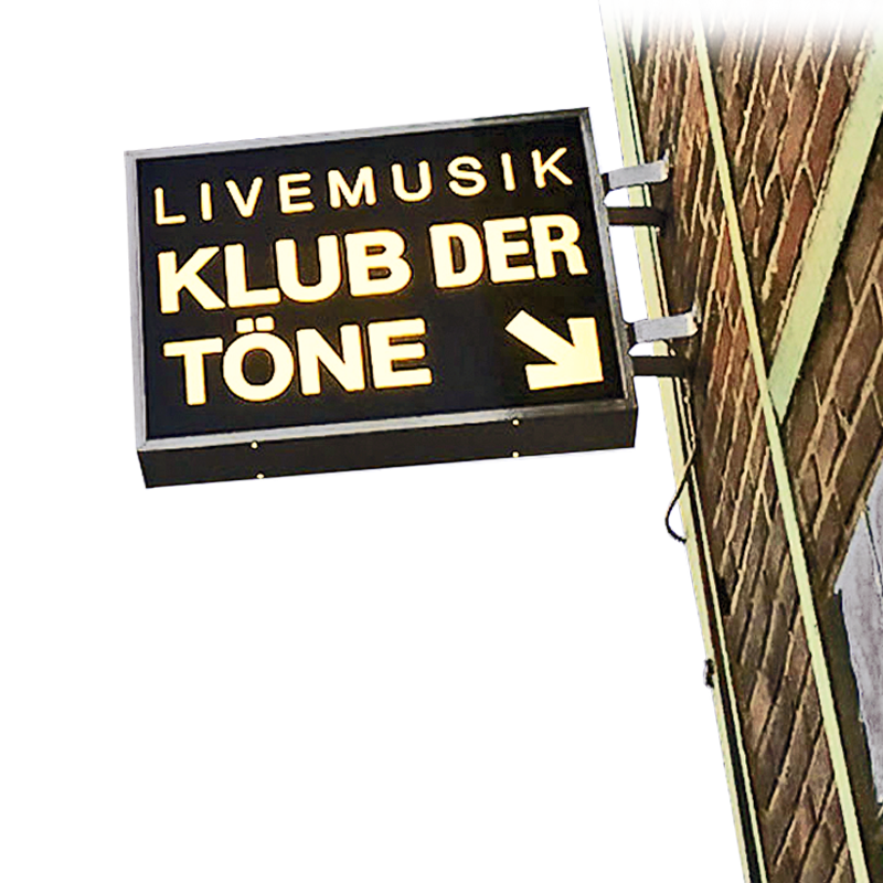Klub der Töne