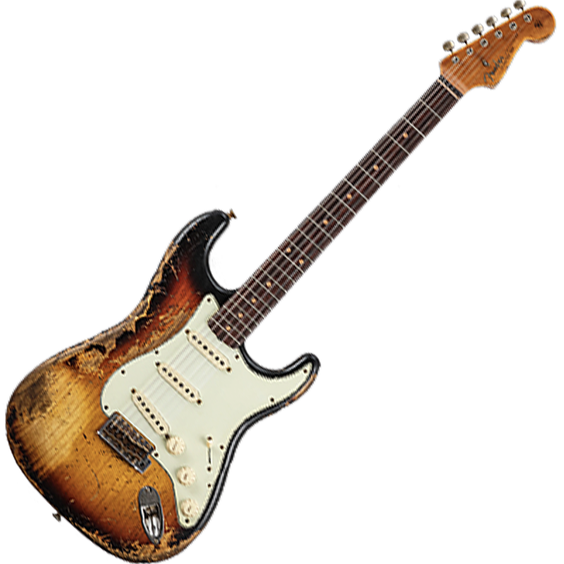 Stratocaster