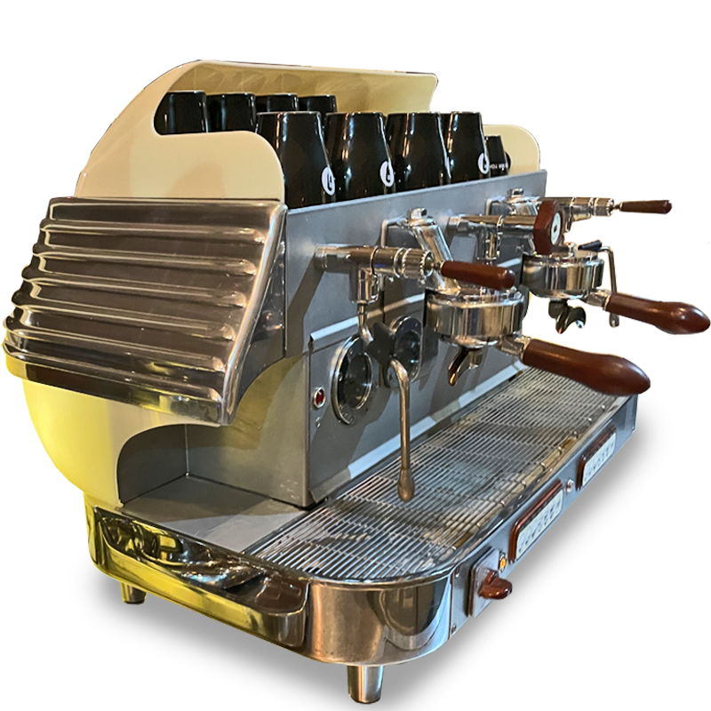 Espressomaschine